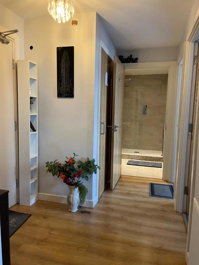 Luxury B Apartament *