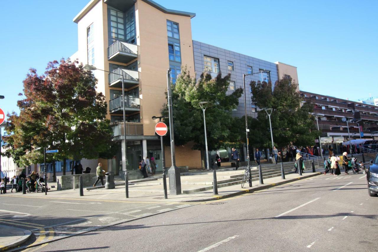 Luxury B Apartament Londra